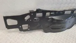 Heckstoßstangenverstärkung Opel Corsa D 93189130