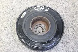 AUDI A6 C6 3.0TDI Polia do Virabrequim 059105251AJ