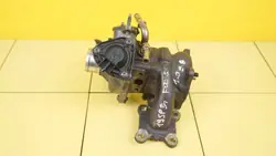 Turbo Ford OEM 7M5G-6K682-GB para Focus MK3