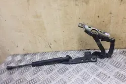 Bisagra de capó izquierda BMW X5 (E53) 2005 OEM 51238402551