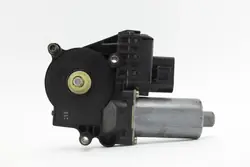 Motor de janela Bosch OEM 0130821786 - Usado