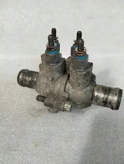 Chauffage liquide de refroidissement Opel Movano B OEM 110019707R