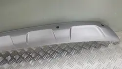 Renault Espace V Garniture Pare-chocs Arrière OEM 850706602R