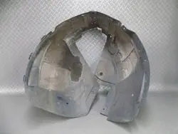 Aile avant droite OEM pour Opel Meriva II B - Occasion