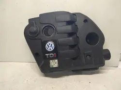 Couvercle Moteur Supérieur VW PASSAT B5 LIFT 1.9 TDI OEM RTEKO PAW1026