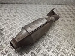 Catalyseur OEM 346 pour Skoda Octavia 1.9 TDI