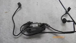 Webasto polttoainepumppu VW Seat Skoda Audi