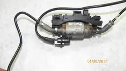 Webasto polttoainepumppu VW Seat Skoda Audi