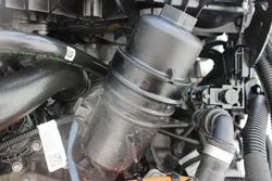 Käytetty öljynjäähdytin OEM bt-cars-31412 BMW
