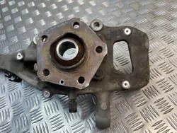 Pivot de direction avant gauche Audi OE 4M0407559