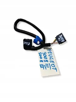 OEM BWG1173 Kabel från Lamp till Stötfångare Peugeot