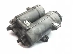 OEM 1863220 Scania Boîtier Filtre à Huile Moteur