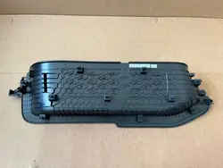 VW ID Buzz rechte Trittstufenabdeckung OEM 1T3863726A