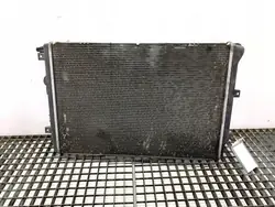 OEM 5N0121253L vattenkylare för SEAT Alhambra II 2.0
