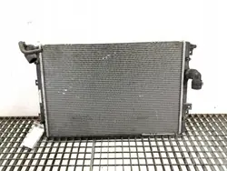 OEM 5N0121253L Wasserkühler für SEAT Alhambra II 2.0