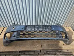 OCTAVIABUMP Framstötfångare & grill Skoda Octavia III
