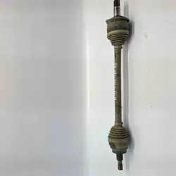 EIXO TRASEIRO ESQUERDO MERCEDES VITO W447 2.2 CDI A4473503900