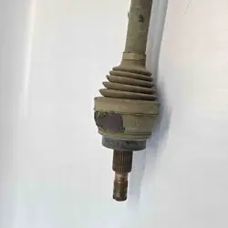 AXE ARRIÈRE GAUCHE MERCEDES VITO W447 2.2 CDI A4473503900