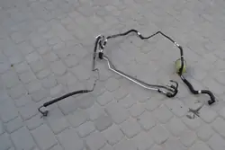 Servoleitungen Paar Volvo V60 2.0D 2014