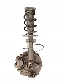 OEM MCPHERSON ZWROTNICA AMORTYZATOR PRAWY PRZÓD PEUGEOT 508 II