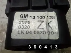 Opel Astra Kytkin OEM AM-360413 - Käytetty Osa