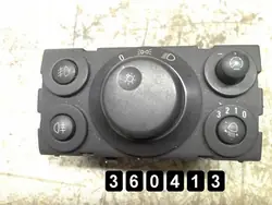 Interruptor Opel Astra OEM AM-360413 - Pieza Usada