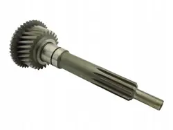 Iveco Daily versnellingsbak ingangsas OEM ZZ 8870893 A
