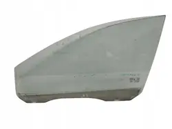 Ford Focus MK2 04- vasen etuikkuna OEM