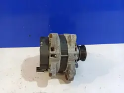 Generaattori Volvo S60 II 2.0L 180kw