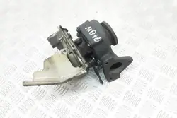 Turbocharger MERCEDES-BENZ S (W220) 4.0L diesel