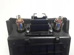 Prise AUX Hyundai Ioniq OEM 84675G2000 - Occasion