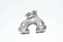 Coletor de escape BMW i3 (I01) 0.6L Híbrido 2016