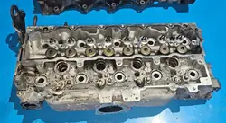 Culasse Citroen OEM 9684504780 - Pièce d'occasion