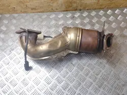 Katalysaattori OEM 1K0131701EE VW:lle