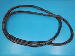 VW Tiguan II baklucktätning OEM IMPRK1554413