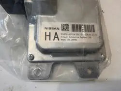 Módulo controle transmissão OEM HA310F6 para Nissan X-Trail
