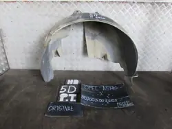 Right Rear Wheel Arch Opel Astra J 09-12r