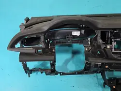 Instrumentpanel passagerarairbag OEM IMPRK1546628 Opel Insignia B