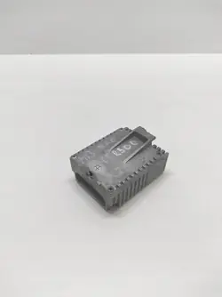 1995 Mercedes-Benz E W124 Tuulettimen Rela E5001003