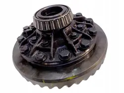 MIDLUM 210 Boîtier de Différentiel 41:11