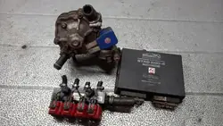 LPG-Kit Hyundai Coupe 2.0B OEM 01 - Gebraucht