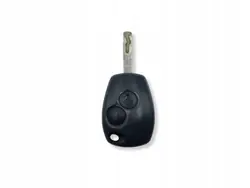 Chave Comando OEM UHP2466 para Renault Clio III, Megane, Kangoo