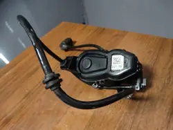 Käsijarrumoottori Mercedes SL R231