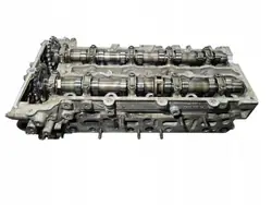 Culata R6510160201 para Mercedes W204 2.2 CDI