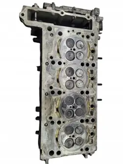 Culasse R6510160201 pour Mercedes W204 2.2 CDI