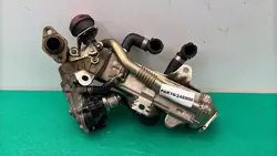 Enfriador EGR BMW F10 F11 F20 F30 F25 3.0D