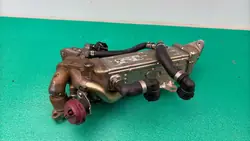 Enfriador EGR BMW F10 F11 F20 F30 F25 3.0D