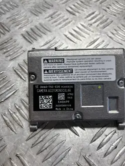 Käytetty Honda OE tuulilasin etukamera 36160-T50-E05