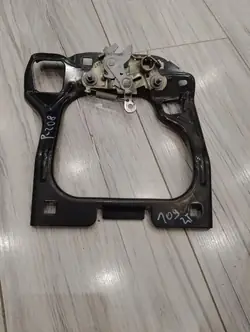 Support de Serrure de Capot PEUGEOT 208 OEM