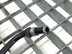 Jousituksen Hydrauliikkaputki OEM 4G0616862B Audi A6 C7